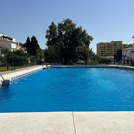 Bridges Mar Del Sur - Puerto Marina Benalmadena Apartment Luaran gambar