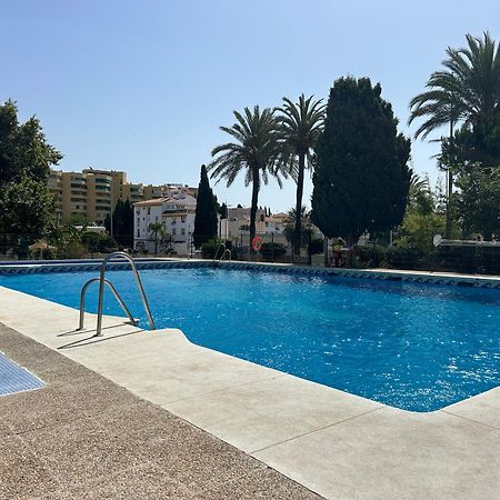 Bridges Mar Del Sur - Puerto Marina Benalmadena Apartment Luaran gambar