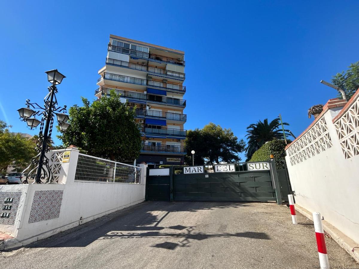 Bridges Mar Del Sur - Puerto Marina Benalmadena Apartment Luaran gambar