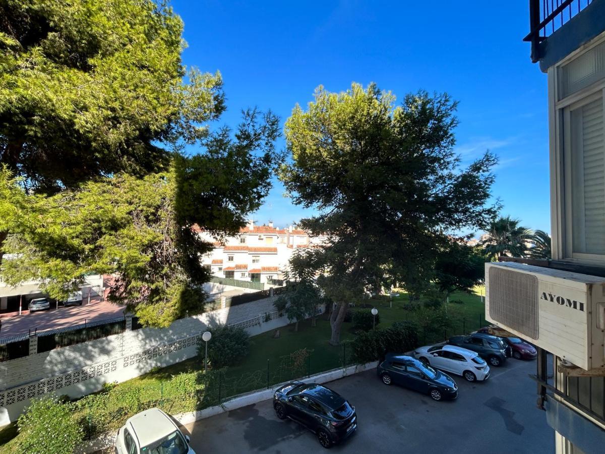 Bridges Mar Del Sur - Puerto Marina Benalmadena Apartment Luaran gambar