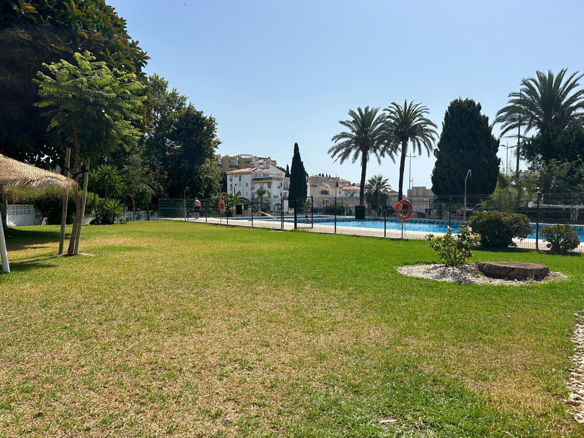 Bridges Mar Del Sur - Puerto Marina Benalmadena Apartment Luaran gambar